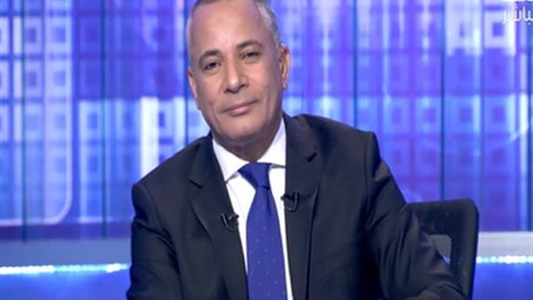 الإعلامي أحمد موسى 