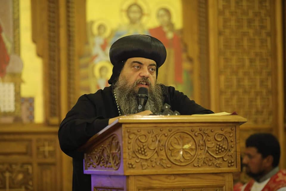 الأنبا ثاؤفيلس