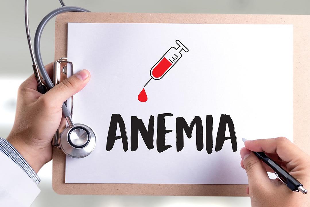 المهددون بالأنيميا .. 4 فئات اكثر عرضة للإصابة بها