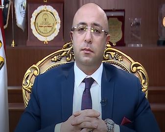 الدكتور محمد هاني غنيم