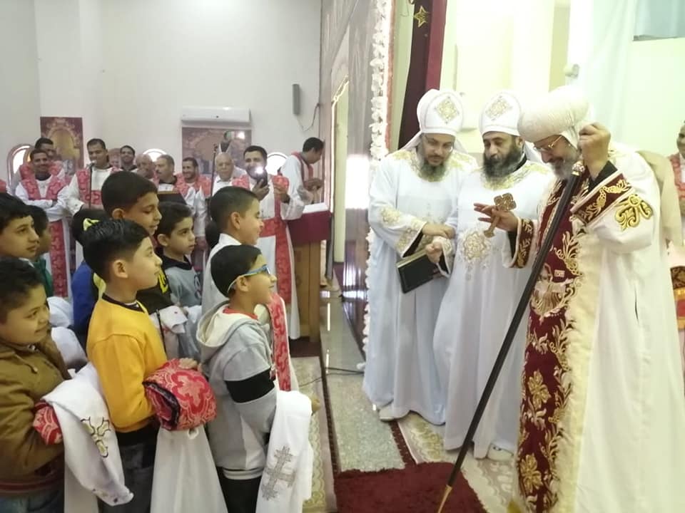 سيامة 40 شماسا