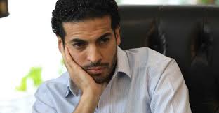 هاني سعيد 