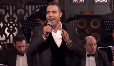 محمد عدوية