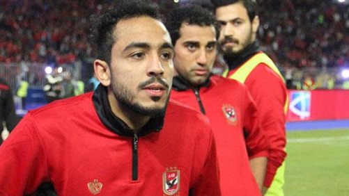 محمود كهربا