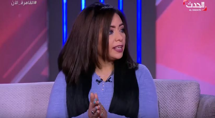 أسماء عبد العزيز فتاة تعرضت لتجربة الختان