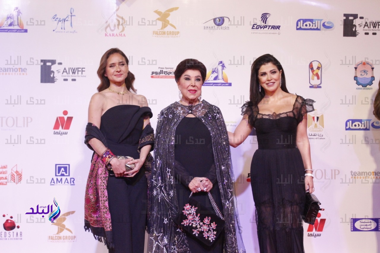 مهرجان أسوان لأفلام المرأة