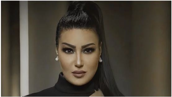 سمية الخشاب 