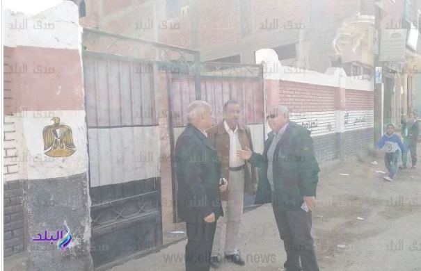 بدء التصويت في الانتخابات التكميلية لمجلس النواب في ملوي 