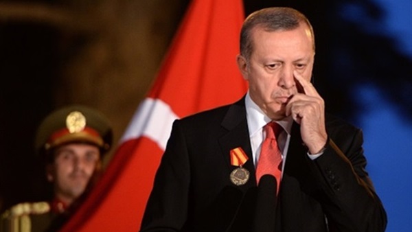أردوغان