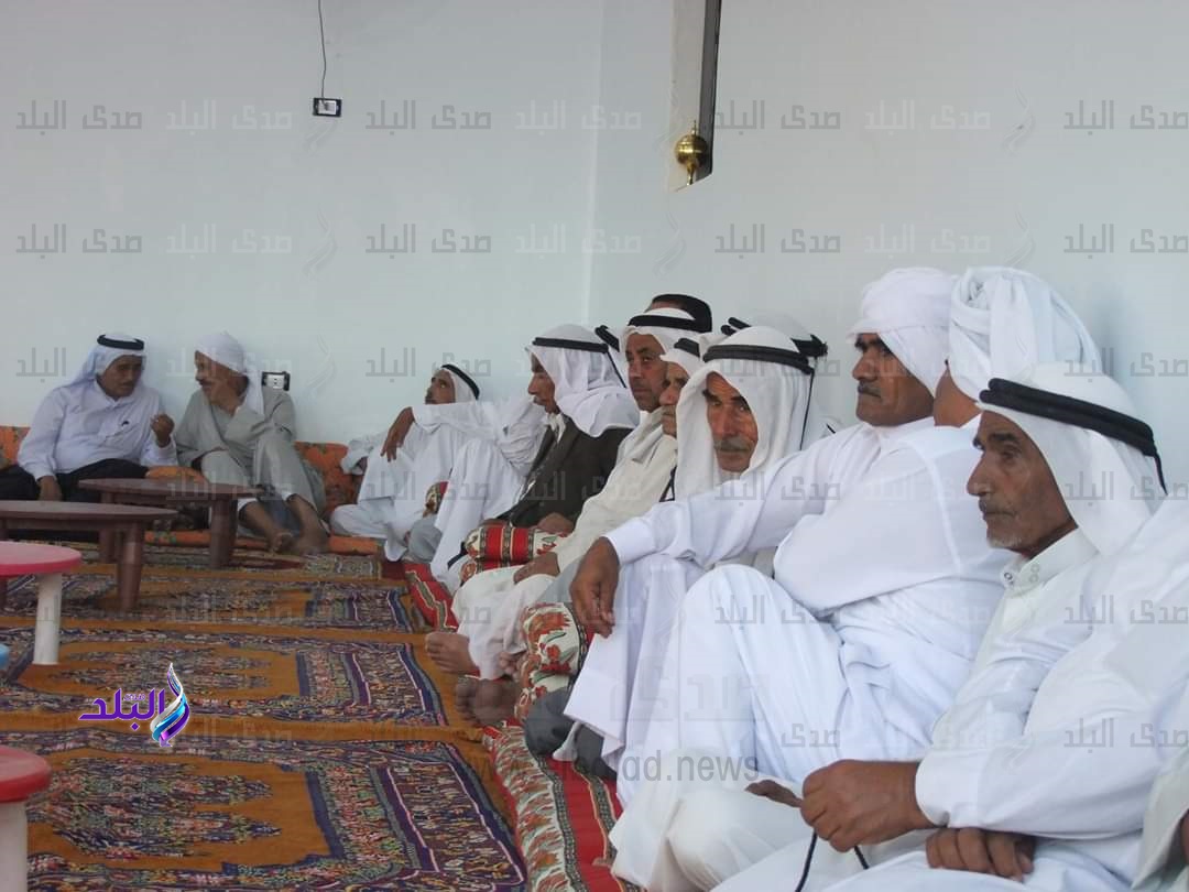 قبيلة الفواخرية