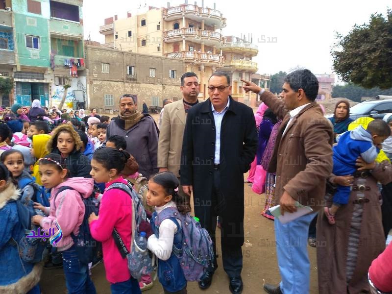 عودة الدراسة