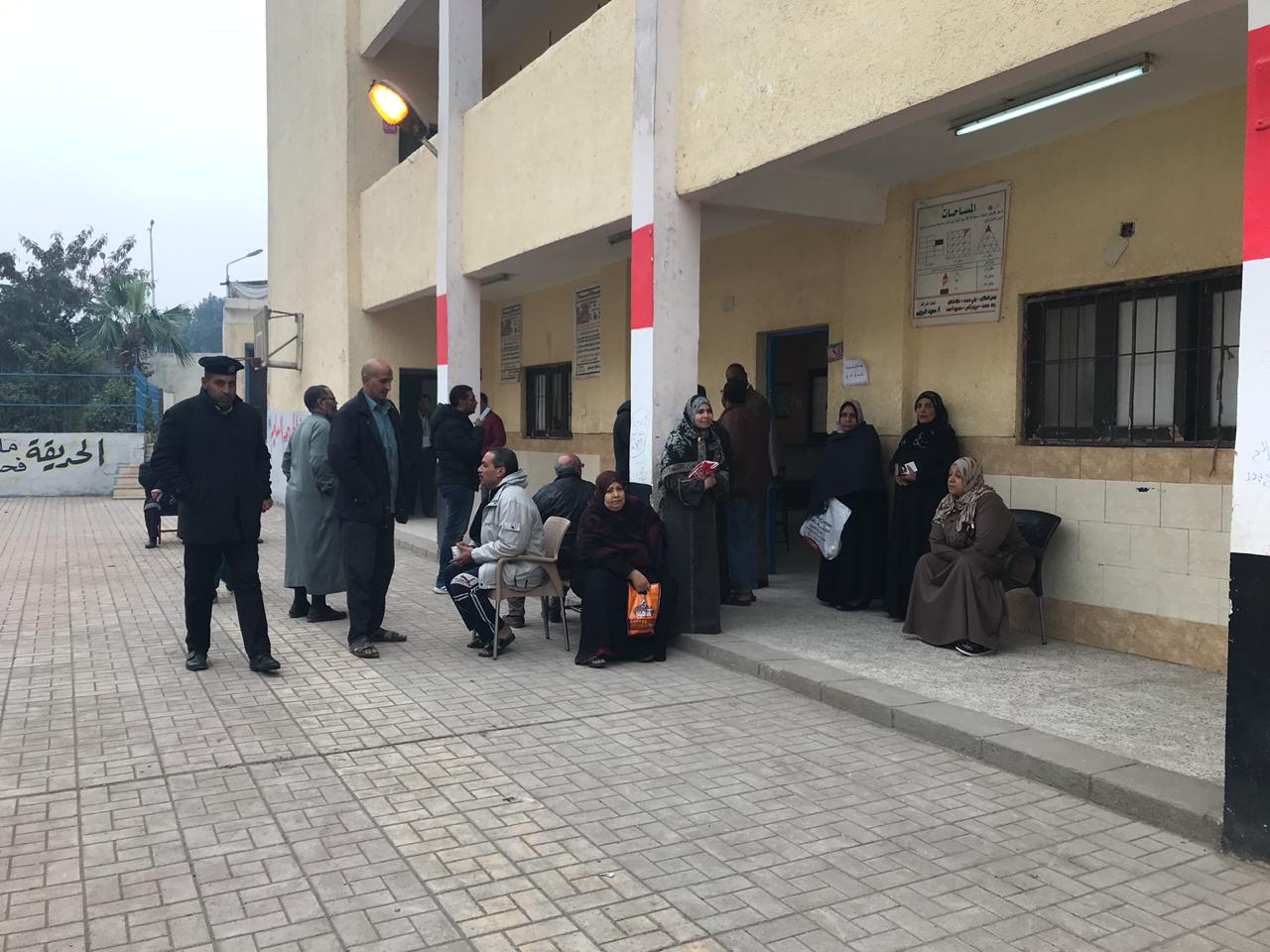 كبار السن