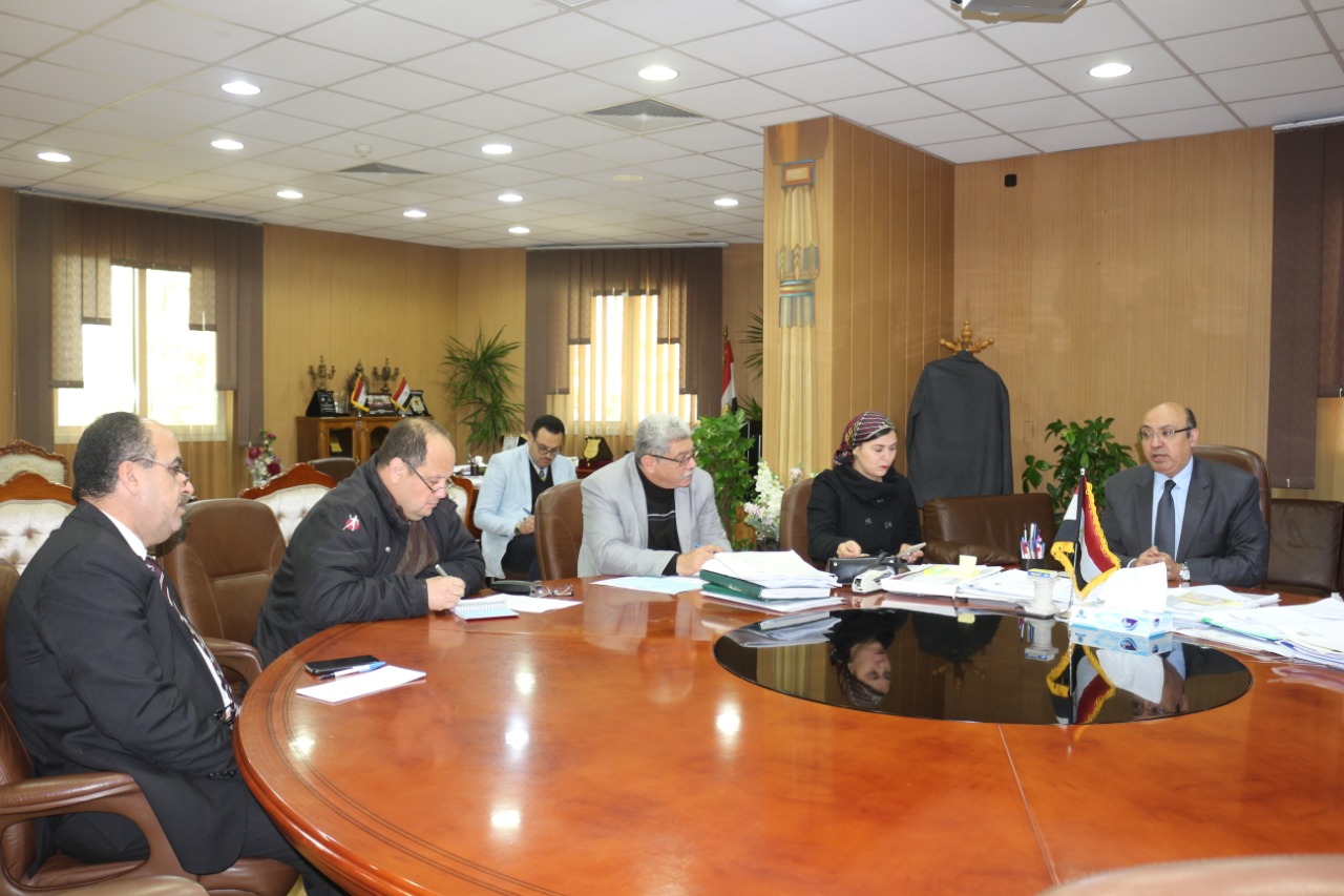 جامعة المنصورة
