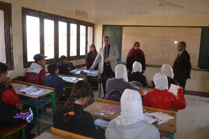 عودة الدراسة
