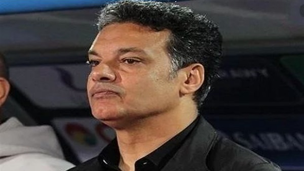 إيهاب جلال مدرب المصري إيهاب جلال مدرب المصري