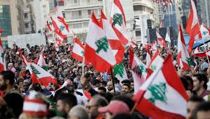 لبنان