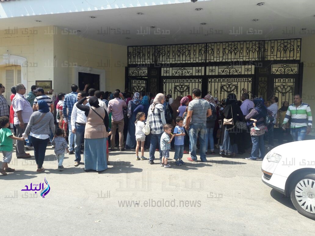 اولياء الامور