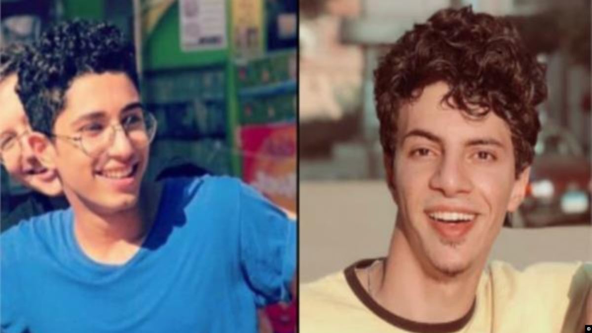 محمود البنا ومحمد راجح 