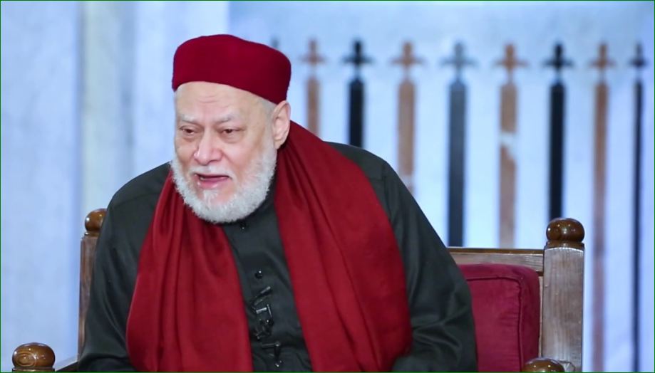على جمعة يوضح 3 أمور محركة للإنتاج الفكري والحضاري