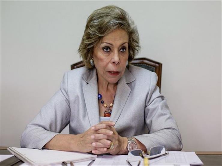 ميرفت تلاوي