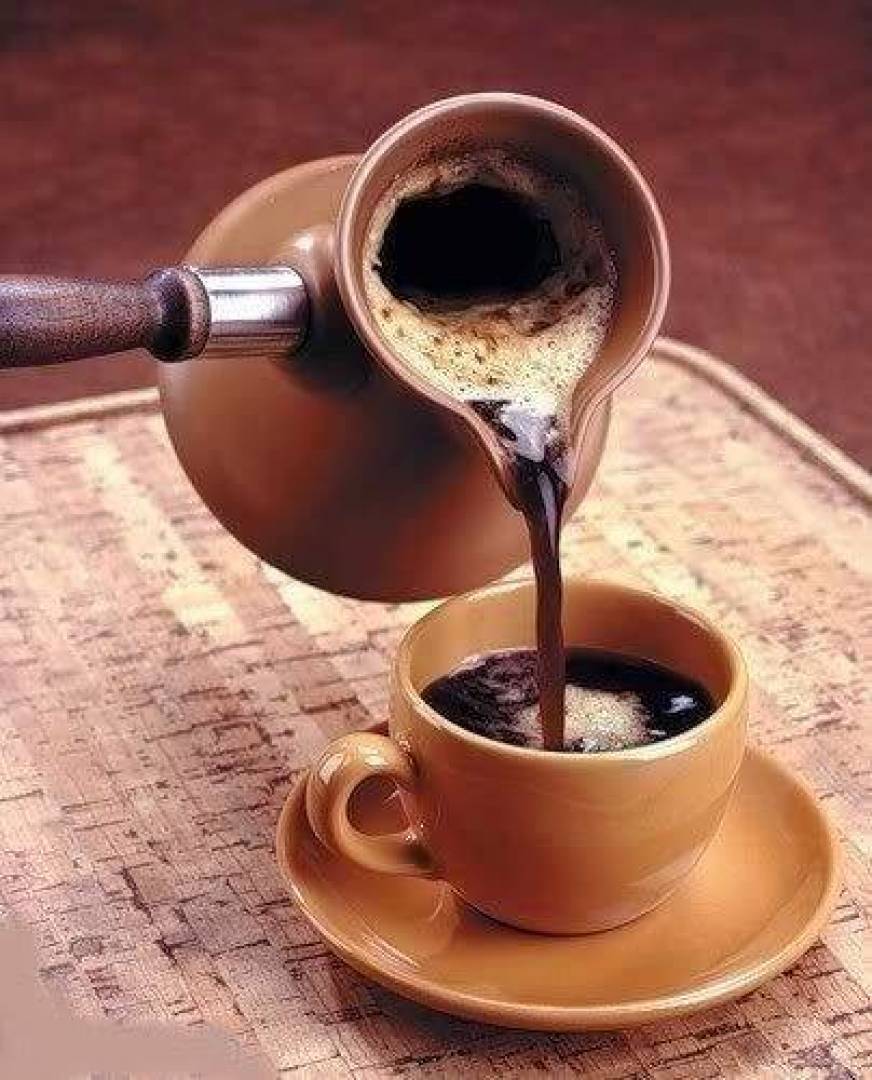 5 نصائح ذهبية لتجنب مخاطرالقهوة