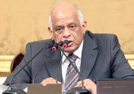 على عبد العال، رئيس مجلس النواب
