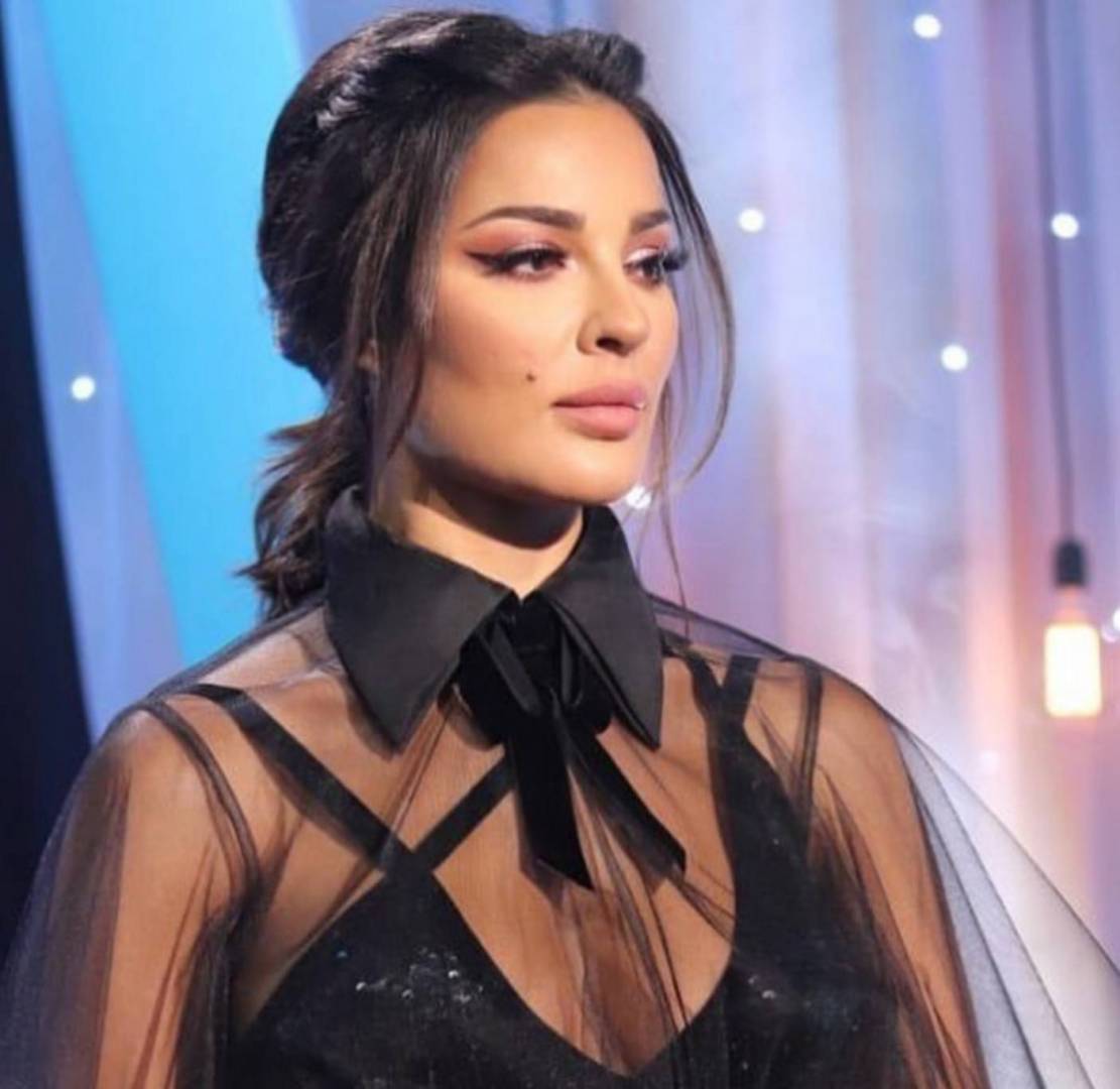 نادين نجيم