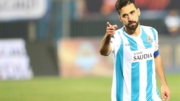 عبدالله السعيد