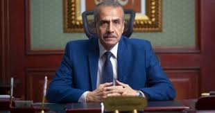 خيرت بركات 