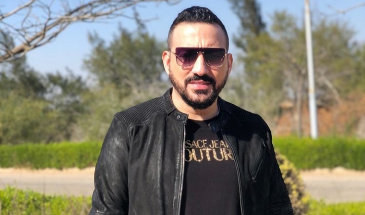 محمد دياب