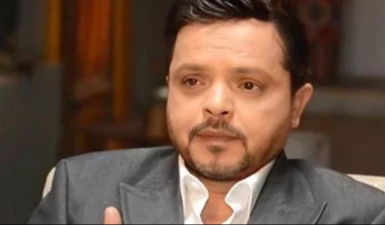 محمد هنيدى