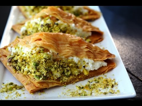 طريقة عمل الوربات