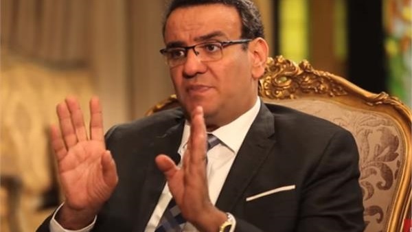  صلاح حسب الله، رئيس حزب الحرية المصري