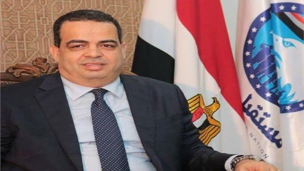 المستشار عصام هلال 