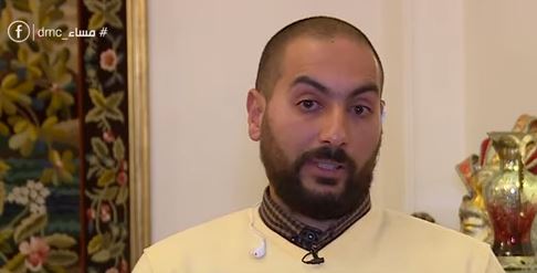 أحد مؤسسي مبادرة أتصور كأنك في أوروبا
