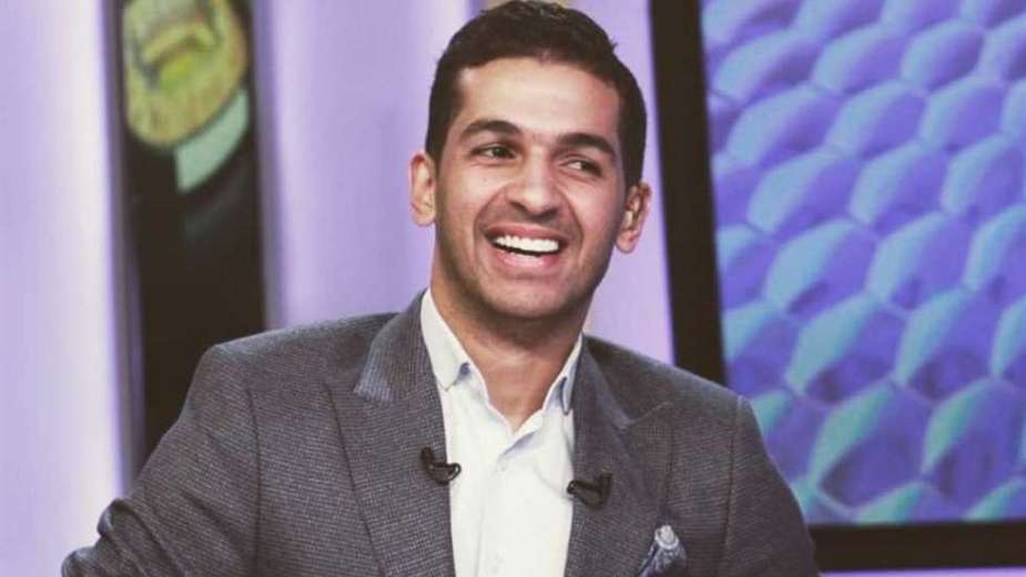 هاني حتحوت