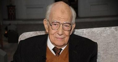 الفنان الكبير رشوان توفيق