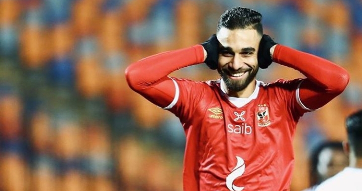 عمرو السوليه