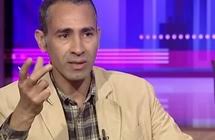 المحامى وليد زهران