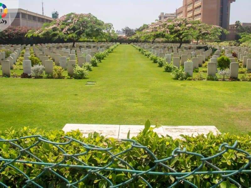 تعرف على مدينة العلمين مسرح الحرب العالمية الثانية 