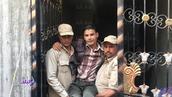 احمد بخيت يناشد مجلس الوزراء 