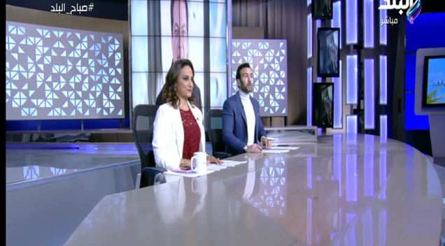 صباح البلد