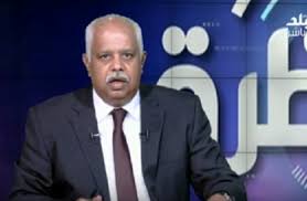 الاعلامي حمدي رزق