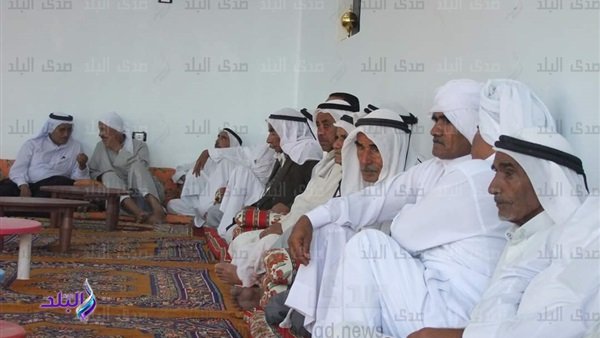  قبيلة الفواخرية