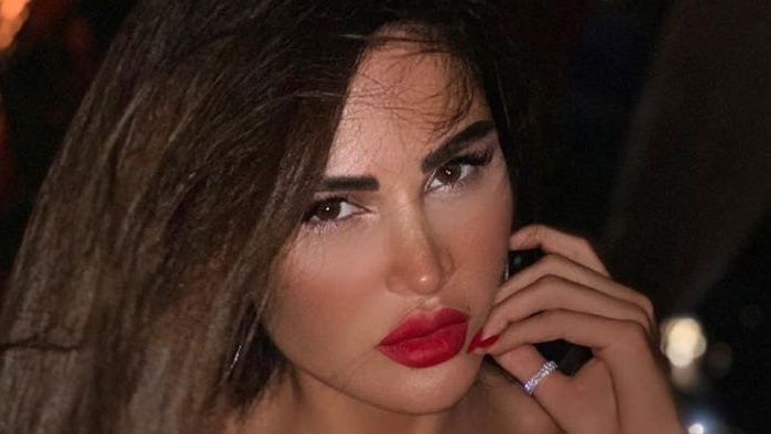 نيللي مقدسي