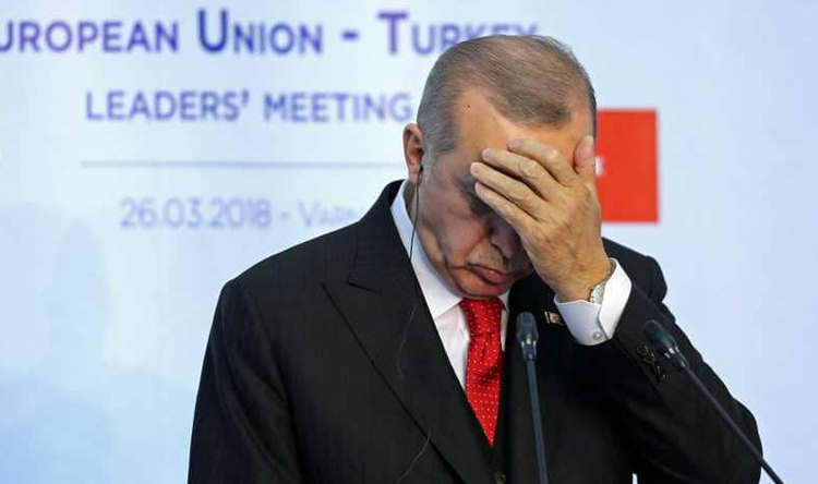 أردوغان