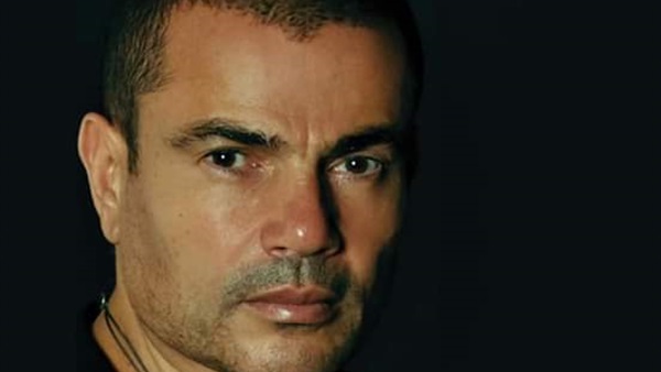 عمرو دياب 