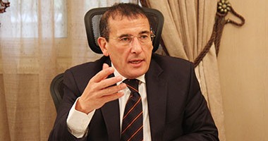 حسام الشاعر رئيس غرفة شركات السياحة 