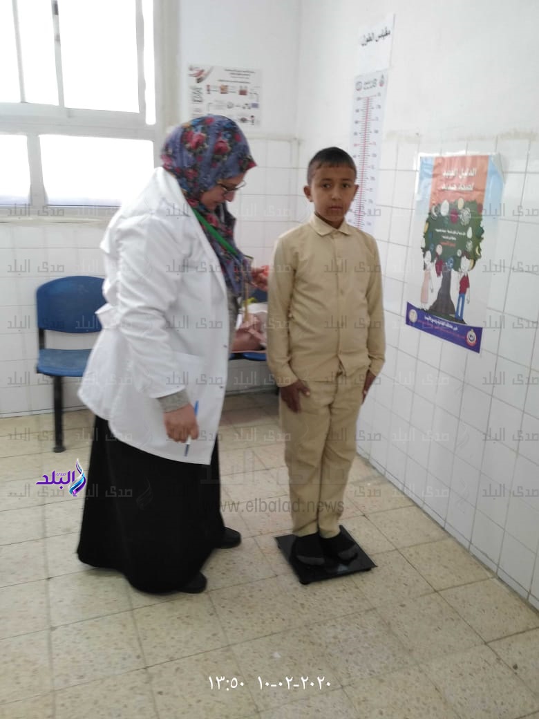 انطلاق مبادرة الاكتشاف المبكر لأمراض الانيميا