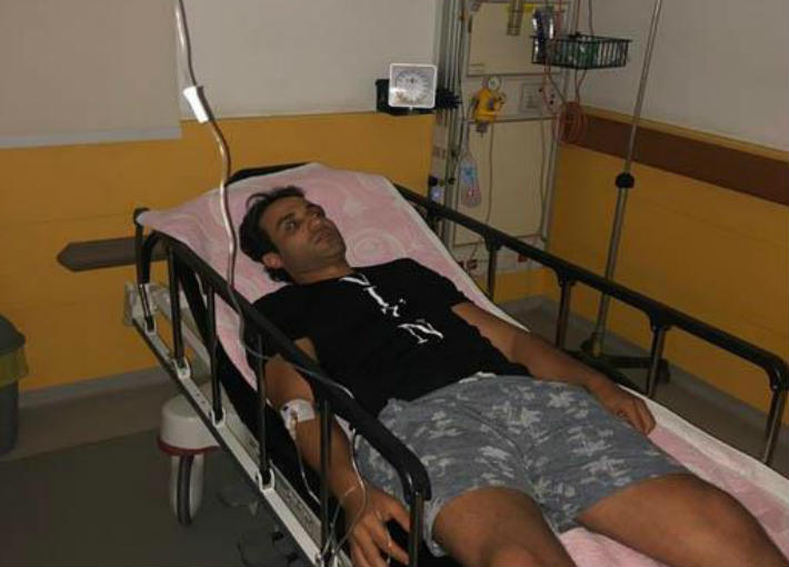 احمد فهمى 